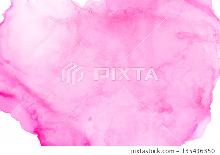 Alcohol ink adult beautiful background image Alcohol ink adult beautiful background image 135436350
