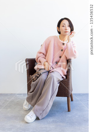 Fashion women Fashion women 135436532