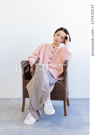 Fashion women 135436537