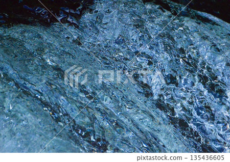 Splash·Splash Sakura(北海道斜裡郡櫻花瀑布/清裡町) Splash·Splash Sakura(北海道斜裡郡櫻花瀑布/清裡町) 135436605