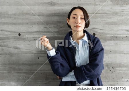 Fashion women 135436703