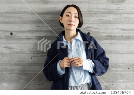 Fashion Apparel Women 135436704