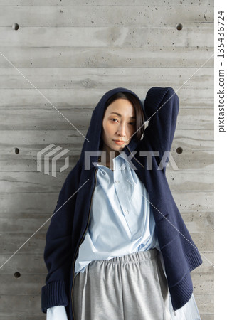 Fashion Apparel Women 135436724