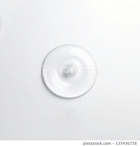 Cosmetics and skin care product texture images Cosmetics and skin care product texture images 135436738
