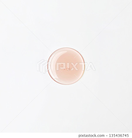 化妝品和護膚品的紋理圖像 化妝品和護膚品的紋理圖像 135436745