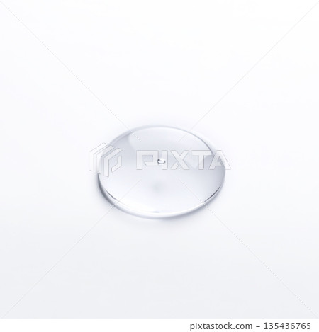 Cosmetics and skin care product texture images Cosmetics and skin care product texture images 135436765