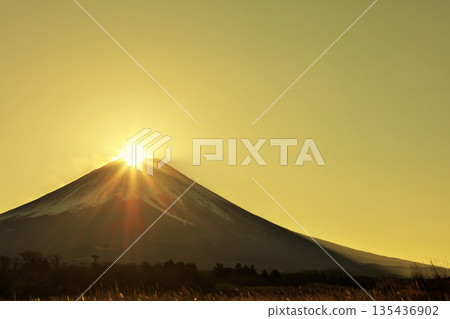 Diamond Fuji Diamond Fuji 135436902