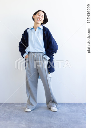 時尚女性 時尚女性 135436999