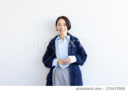 時尚女性 135437000