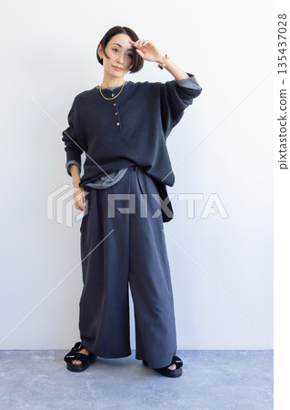 Fashion Apparel Women Fashion Apparel Women 135437028
