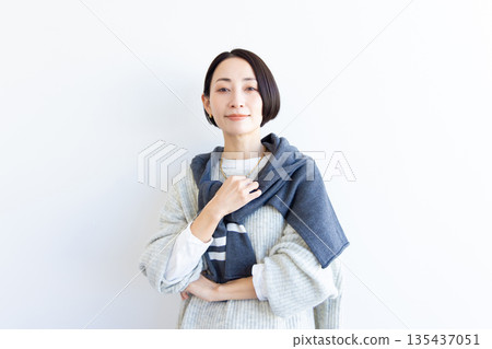女裝 女裝 135437051