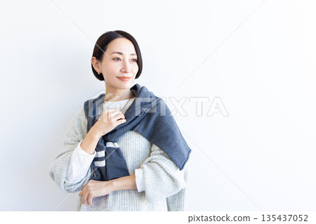 女裝 女裝 135437052