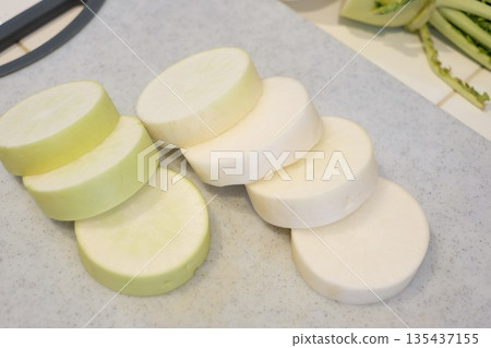 蘿蔔切蘿蔔 蘿蔔切蘿蔔 135437155