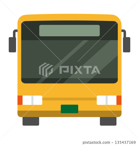 公車前部 135437169