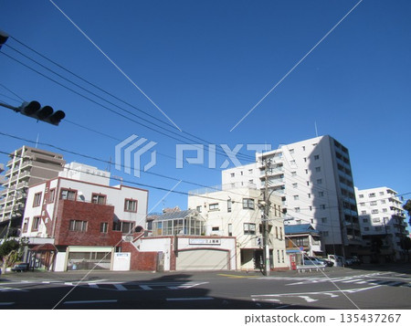 Near Yasuuracho 2-chome Near Yasuuracho 2-chome 135437267