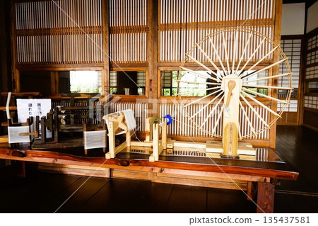 天之盛泉館(原清水絲綢工廠主樓) 天之盛泉館(原清水絲綢工廠主樓) 135437581
