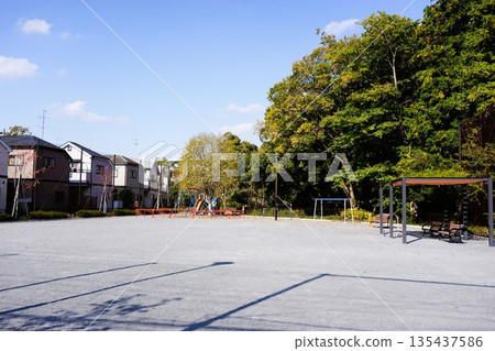 中田9號公園 中田9號公園 135437586