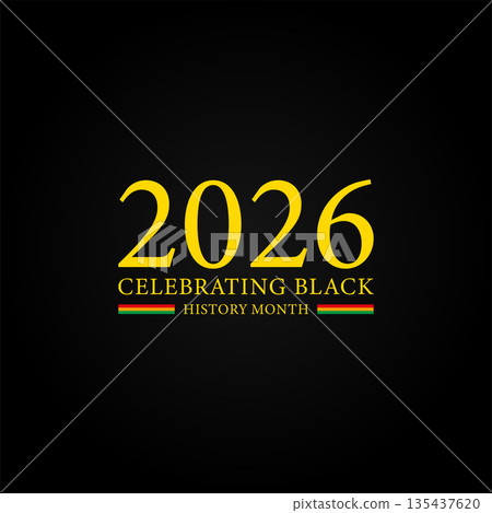 2026 Black History Month Echoes of Courage and Change 2026 Black History Month Echoes of Courage and Change 135437620