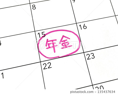 Pension Schedule Pension Schedule 135437634