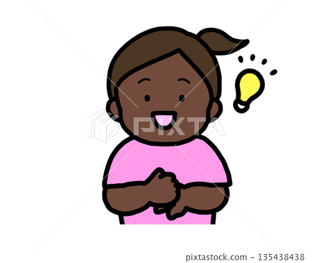 Solved Black Girl 135438438