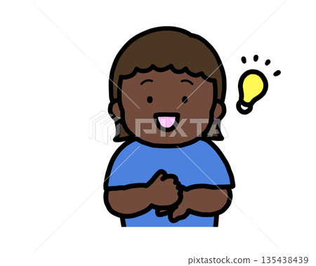 Solved Black Girl 135438439