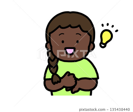 Solved Black Girl 135438440