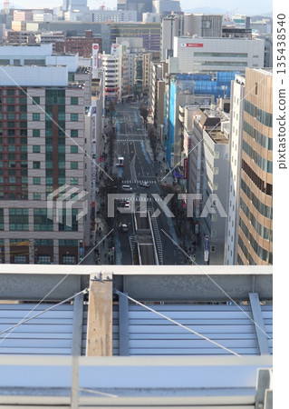 2024, 福岡, 福岡市, 景觀, 博多區, 博多站中央街, 博多站, 第11部分 135438540