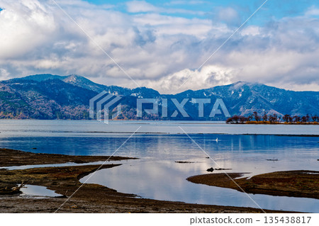 湖北的冬天 135438817