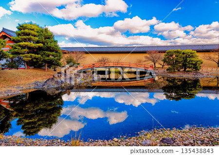 Heijo Palace Office Higashiin Garden Heijo Palace Office Higashiin Garden 135438843