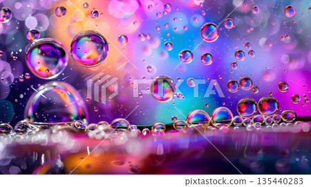 藝術質感讓人聯想到細胞 135440283