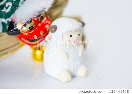 2027年生肖羊 2027年生肖羊 135441438