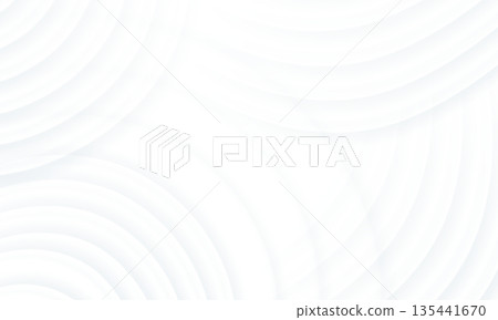 An illustration of overlapping lines like ripples in the sand An illustration of overlapping lines like ripples in the sand 135441670