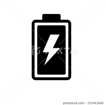 Charging icon Charging icon 135441688
