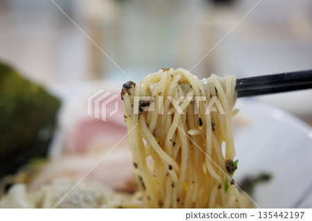 松露拉麵 松露拉麵 135442197