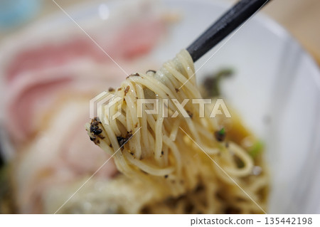 松露拉麵 松露拉麵 135442198