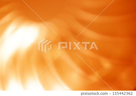 棕色抽象背景材料 135442362