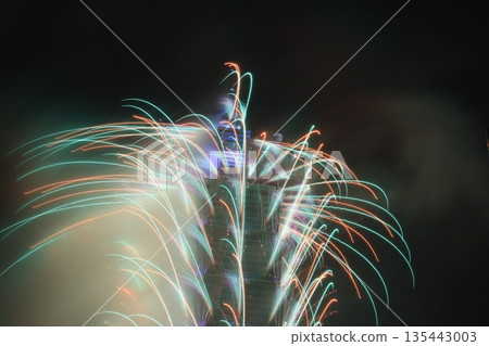 煙花 135443003