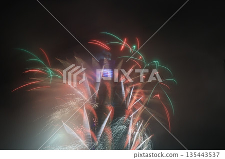 新年假期 新年假期 135443537