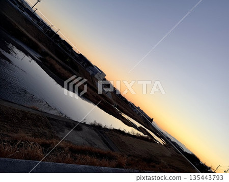 Twilight River Twilight River 135443793