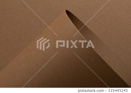 Paper background sheet. Smooth pastel matte surface with minimalistic texture and fine lines. Paper background sheet. Smooth pastel matte surface with minimalistic texture and fine lines. 135445245