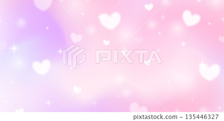 Modern pink abstract design background. Vector illustration. Modern pink abstract design background. Vector illustration. 135446327