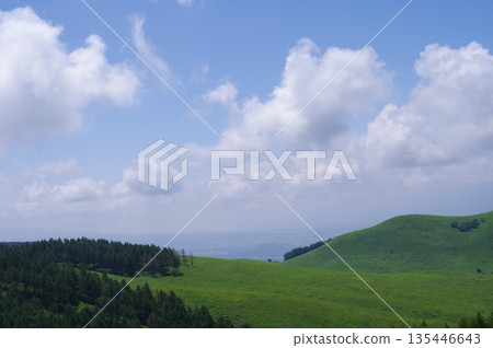 Kirigamine (Nagano Prefecture) Kirigamine (Nagano Prefecture) 135446643