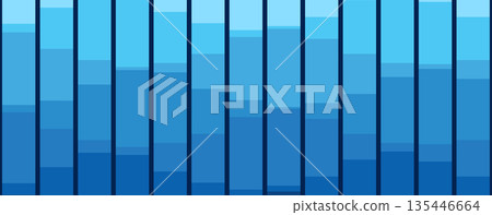 Futuristic molecule and genetic code, DNA strands, connected neural web Futuristic molecule and genetic code, DNA strands, connected neural web 135446664