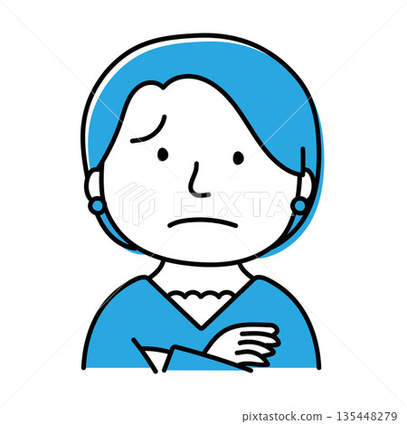 一個身上有穿孔的女人遇到了麻煩 135448279