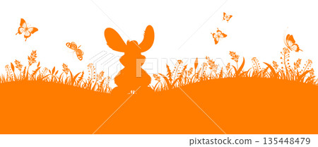 Easter Concept Easter Concept 135448479