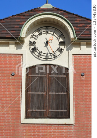 大鐘(神戶布引藥草園/兵庫縣神戶市中央區) 大鐘(神戶布引藥草園/兵庫縣神戶市中央區) 135448830