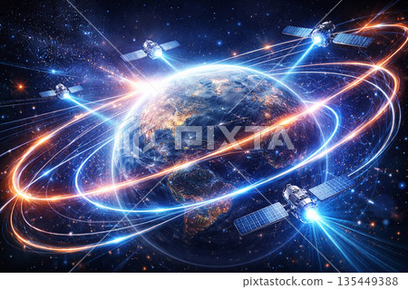 未來通訊網路 135449388