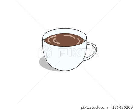 茶杯裡的可可 135450209