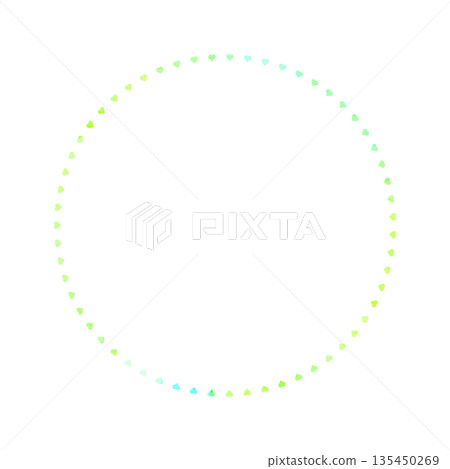 Heart's Circle Heart's Circle 135450269
