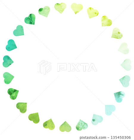 Heart's Circle Heart's Circle 135450306